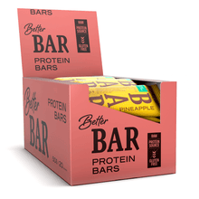 Load image into Gallery viewer, Pineapple Bar with Egg Protein