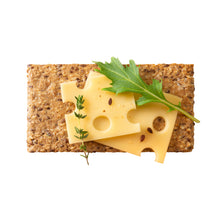 Load image into Gallery viewer, Crispbreads with Sea Salt