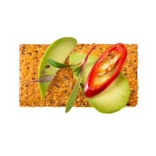 Load image into Gallery viewer, Crispbreads with Tomato and Chili